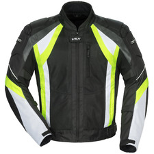 Open Box Cortech Adults VRX Air Motorcycle Ja...