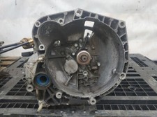 Boite de vitesse Alfa Romeo ALFA 6