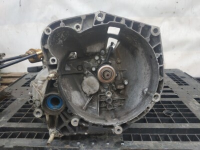 46433289 getriebe ft für ALFA ROMEO 156 (116) 1.6 16V T.SPARK IMPRESSION 427775