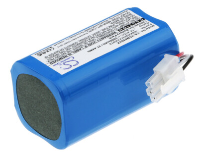 Battery for iCLEBO EBKRWHCC00978 EBKRTRHB000118-VE ARTE YCR-M05 Smart YCR-M04-1