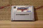 Albert Odyssey 2 Jashin no Taidou Nintendo Super Famicom SFC VG+!