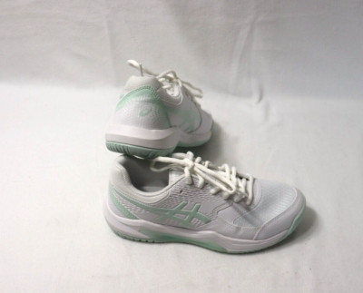 Asics Women's GEL-Dedicate 8 1042A235 Tennis Athletic Shoe, Size 6 W