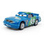 thumbnail 206  - Disney Pixar Cars Lot Lightning McQueen 1:55 Diecast Movie Car Toys Boy Gifts