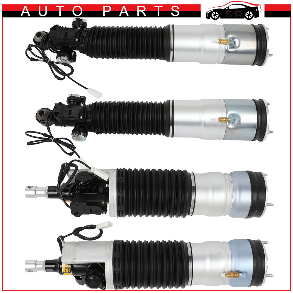 Rolls-Royce Ghost 2008-2019 Air suspension strut