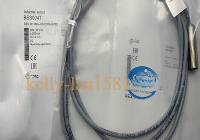 100% Test 516-114-SA1-05 Proximity Switch Sensor #W8*