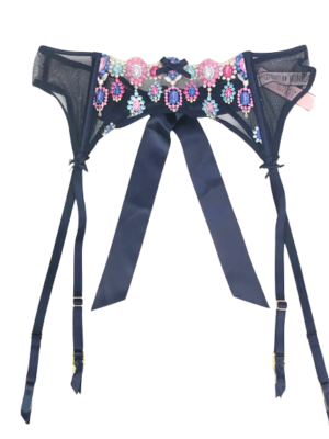 does victoria secret sell garter belts Lubricante íntimo orgánico a base de agua YES – MyLittlePessaire main image 0