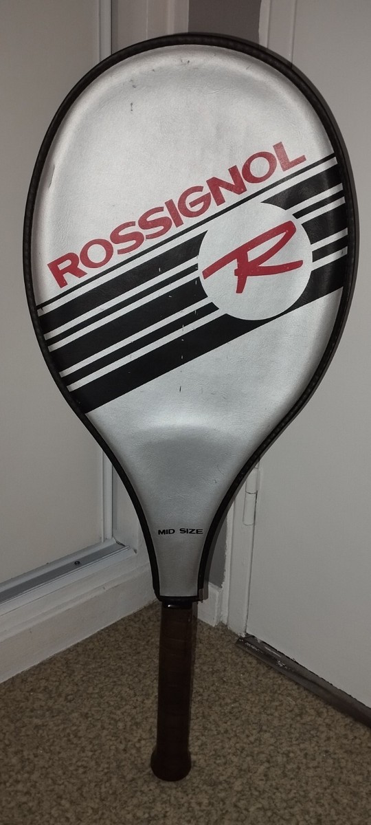 Bought a Rossignol F-200 Carbon today (no pics yet) | Talk Tennis