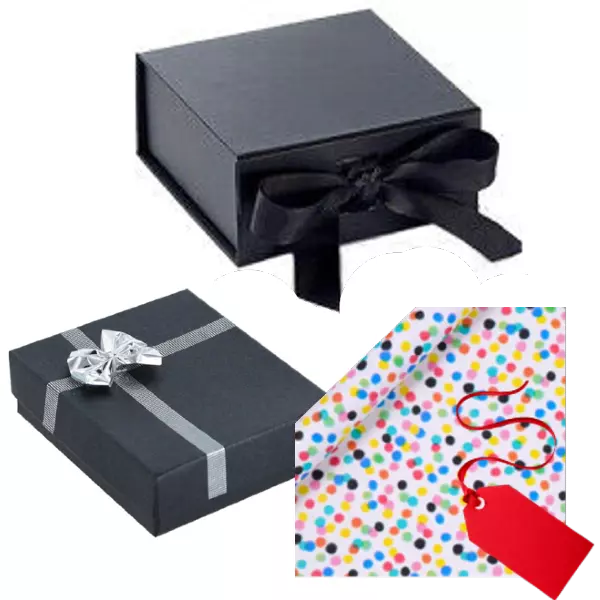 Where can i best sale buy gift wrap