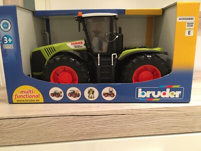 Bruder 03015 claas xerion 5000 !!!Neu!!!