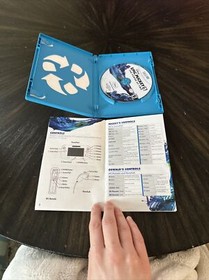 Nintendo Wii U WiiU Game Disney Mickey 2 The Power Of Two CIB Complete In Box 