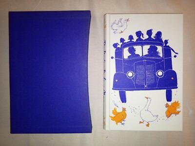 the darling buds of may - H. E. bates - folio society - 1st Edition 2011