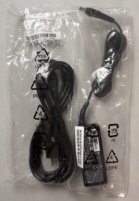Delta Electronics ADP-36PH Power Supply Adapter 12V 3.0A with Power Cord