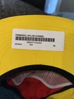 Supreme Pinwheel Nylon 5 Panel Cap Multi Color S/S 18