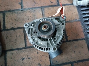 Lichtmaschine 120A V6 VW Passat 3B AUDI A4 B5 A6 4B 078903015F 63TKM!!!