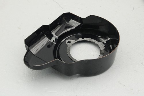 2014 Harley Street Glide Air Cleaner Intake Filter Kit HEAVY BREATHER TEARDROP - Picture 3 of 20