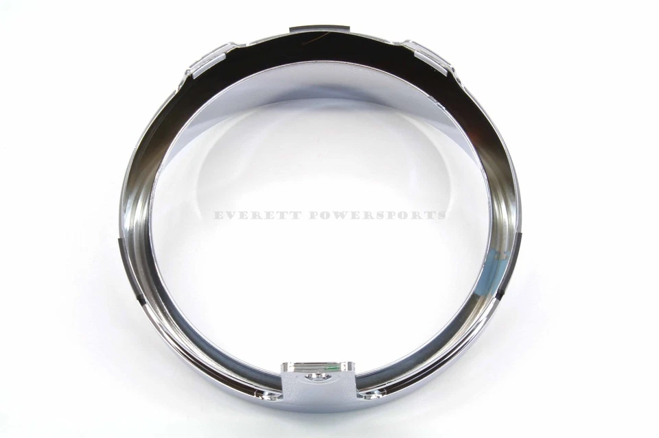 车头灯边缘装饰环 VT1300 Fury Stateline 州际军刀本田 #T167 — 第 2/3 张图片