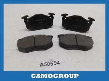 Plaquette de frein Citroen AX