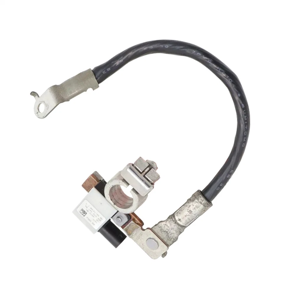 38920TZ5A305 Battery Current Sensor Assy For Honda Odyssey Pilot Acura MDX RDX - Image 2 of 4