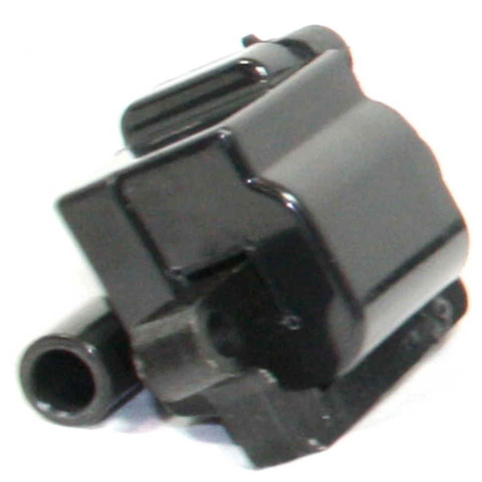 Juego de kit de bobina de encendido cuadrada de 8 piezas para camioneta Chevy Silverado GMC V8 Foto 3 de 4