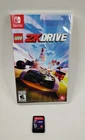 LEGO 2K Drive (Nintendo Switch,2023)