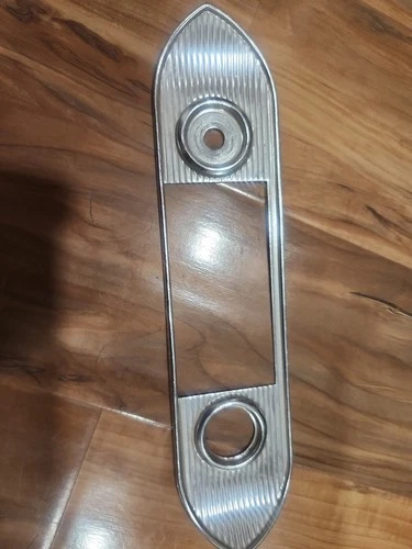 1964 Nova / Chevy II Radio Bezel
