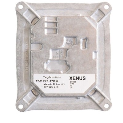 XENUS LED Tagfahrlicht Modul 8K0907472A Scheinwerfer Steuergerät für Audi A4 8K