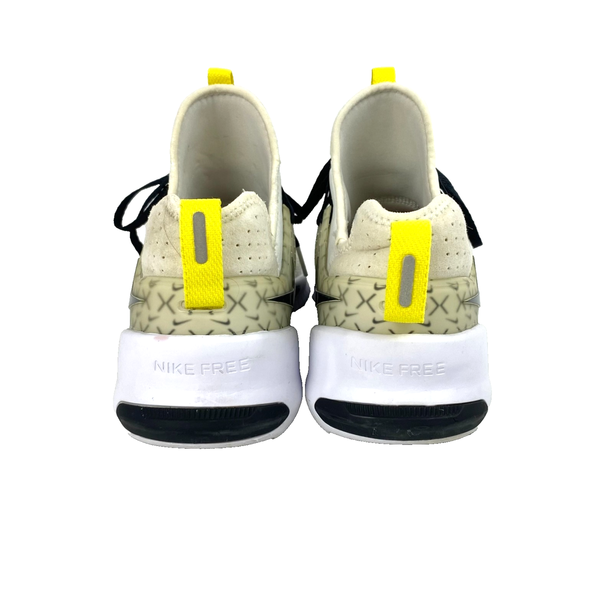 Nike Free Tennis Shoes Metcon X Mens 10.5 Running Training 