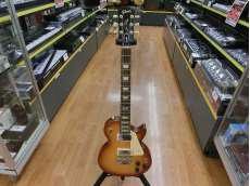 GIBSON Les Paul Studio 120th Electric Guitar JP
