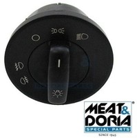 Meat & Doria 23861 Schalter FüR Hauptlicht Schalter Hauptlicht FüR Skoda