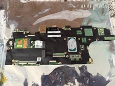 Dell Latitude 5430 Rugged Extreme Motherboard i5, I7-1145G7 ADMIN PWD LOCKEDx2