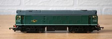 Hornby OO Gauge R072 BR Green Class 25 D7596
