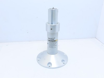 ForeStar Industries 184415-LWOS 2-3/8'' Power Rise Boat Seat Pedestal Base Plate