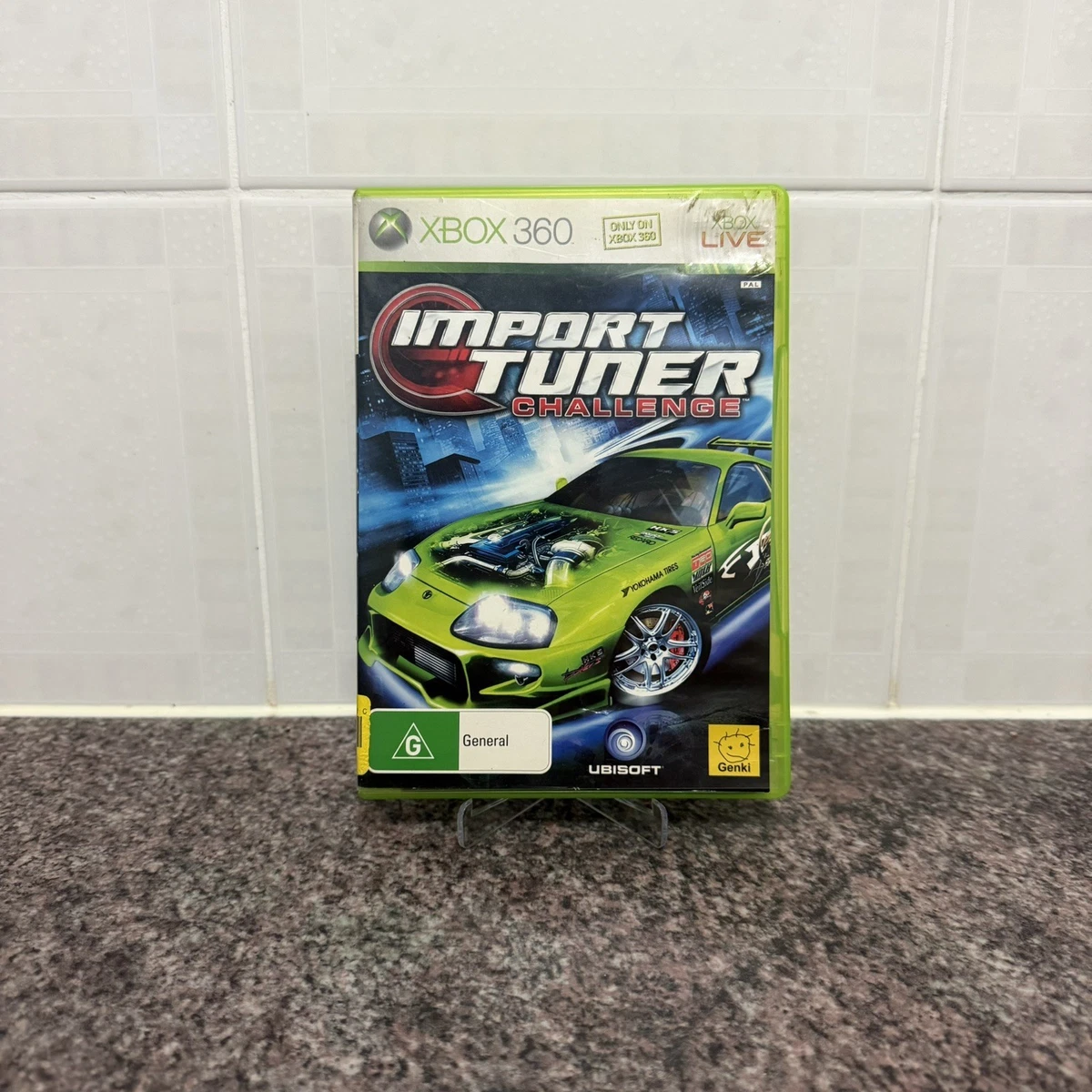 XBOX360S+ハンドル　ハワイレンタカー　シュミレーター XBOX360S+ハンドル ハワイレンタカー シュミレーター 【公式通販】