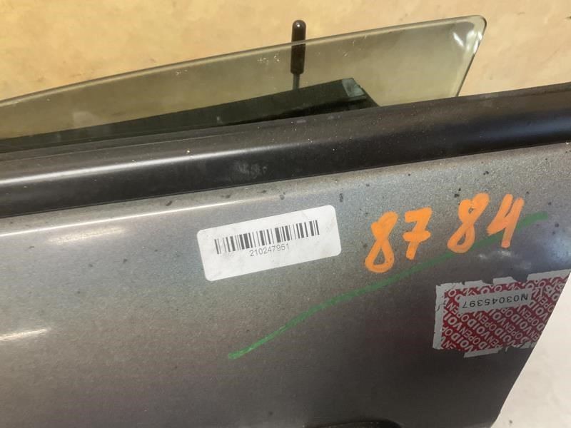 14-20 Maserati Ghibli SQ4 Exterior Front Left Driver Door Q