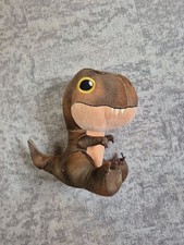 Jurassic World T-Rex Plush Toy