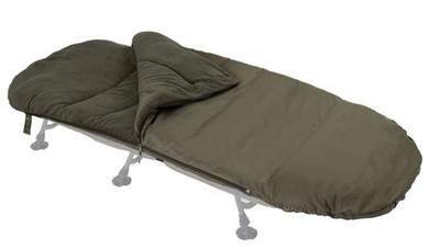 Trakker Big Snooze Wide Bag / Carp Fishing Sleeping Bag