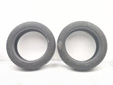 Kenda Radial Front Tire 16555r15 Set