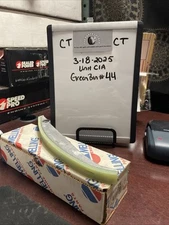 Engine Timing Chain Tensioner Guide-Stock Melling BD394