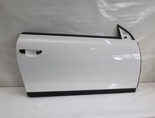 Tür VW SCIROCCO 3 rechts 1K8831056K Weiss 04-2011