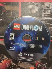 LEGO Dimensions (Sony PlayStation 3)