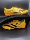Lionel Messi SIGNED Adidas Soccer Cleats  Pro World Cup Collection Rare!!! — photo 5