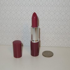 FULL SIZE Clinique Pop Longwear Lipstick 13 LOVE POP 0.13oz 3.8g