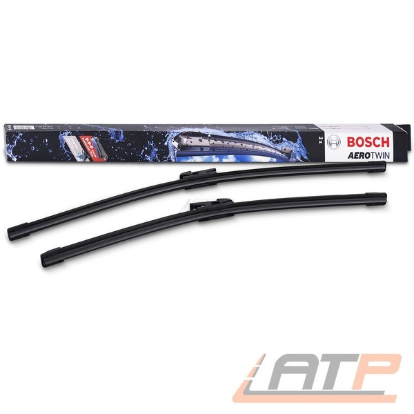 Original Bosch Scheibenwischer Aerotwin A315S Vorne FÜR Land Rover Range Rover-image