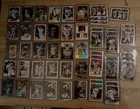 Aaron Judge Bowman 54 Card Lot New York Yankees 2022-2023-2025