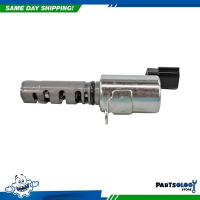 DNJ VTS1118 Variable Valve Timing Solenoid For 08-13 Mitsubishi 2.0L-5.0L DOHC