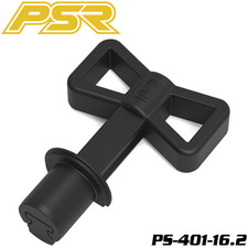 POWERSTAR PS-401-16.2 Sleeve Extractor Tool 1/8 Nitro Engine RC Car Truck Motor