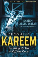 Kareem Abdul-Jabbar (U. A.) | Becoming Kareem | Taschenbuch | Englisch (2018)