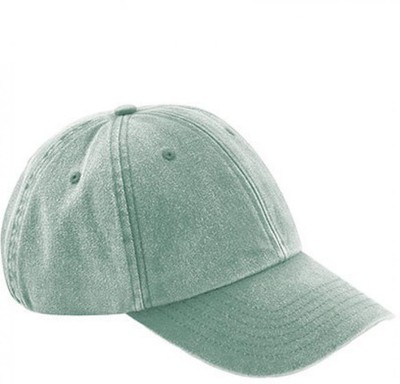Kinder Low Profile Vintage Cap | Beechfield | B655B