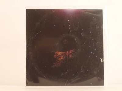 BECOMING REAL SPECTRE (C63) 4 Track Promo CD Single including Picture Sleeve MOS