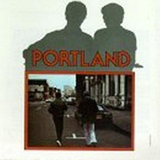 Portland - K/o'domhnaill Burke Compact Disc